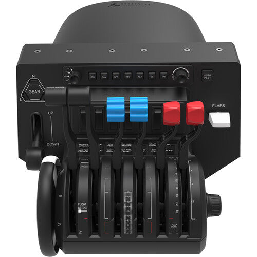 Flight Sim & Gaming Accessories