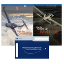 From The Ground Up 30th Edition Combo With, PTR and Workbook 3rd Edition