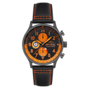 AVI-8 Hawker Hurricane Classic Chronograph Noire AV-4011-0R
