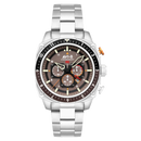 AVI-8 Hawker Hunter Atlas Dual Time Chronograph Shadow Grey AV-4100-33