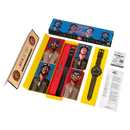 AVI-8 Flyboy Spirit Of Tuskegee Chronograph Limited Edition Roberts AV-4109-04