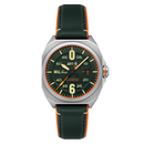 AVI-8 BELL X-1  Machbuster Automatic Cavalier Green AV-4115-05