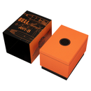 AVI-8 BELL X-1  Machbuster Automatic Jet Black AV-4115-04