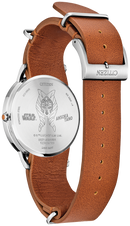Citizen Star Wars Ahsoka Tano Eco-Drive Watch BJ6508-02W