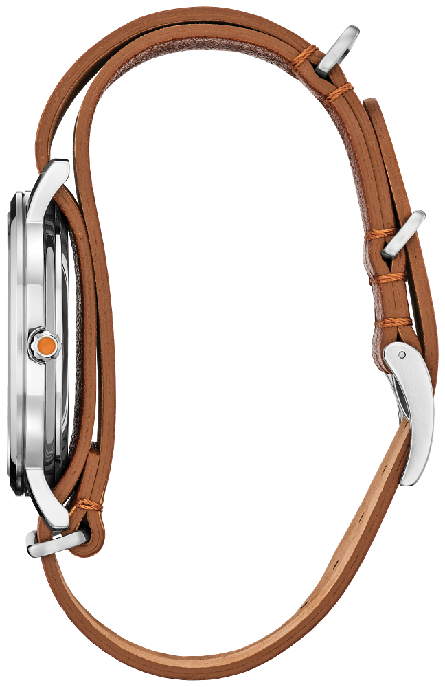 Citizen Star Wars Ahsoka Tano Eco-Drive Watch BJ6508-02W