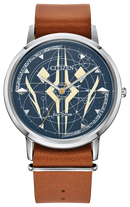 Citizen Star Wars Ahsoka Tano Eco-Drive Watch BJ6508-02W