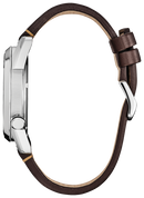 Citizen Disney Avatar Pandora Blue Dial Leather Strap AW2060-02W