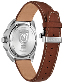 Citizen Marvel Avengers Men's Eco-Drive Watch AW1721-08W