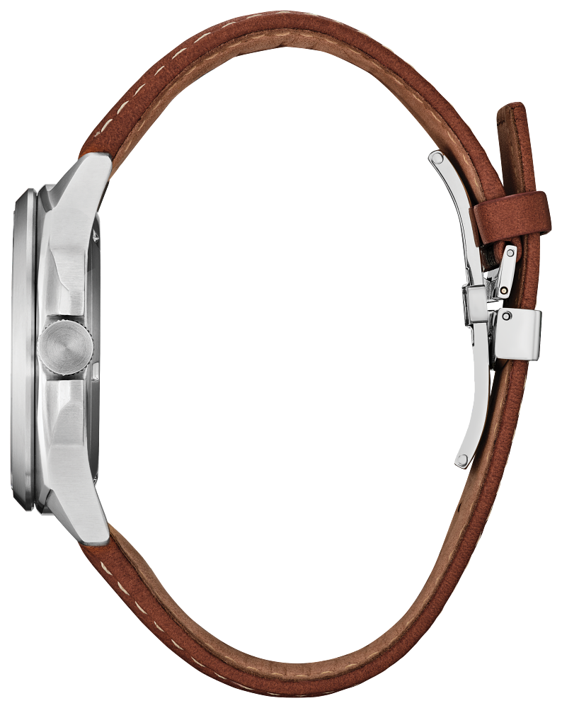 Citizen Marvel Avengers Men's Eco-Drive Watch AW1721-08W