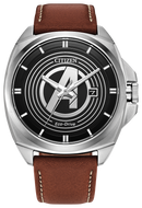 Citizen Marvel Avengers Men's Eco-Drive Watch AW1721-08W