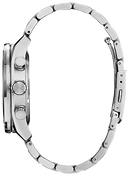 Citizen Eco-Drive Avion Blue Dial Stainless Steel Bracelet CA4211-72L