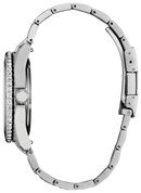 Citizen Men's Eco-Drive Black Dial Titanium Brycen Watch AW1840-50E