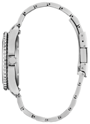 Citizen Men's Eco-Drive Orange Dial Titanium Brycen Watch AW1840-50X