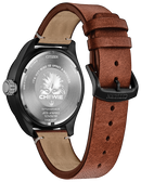 Citizen Star Wars Chewbacca Eco-Drive Watch AW5008-06W