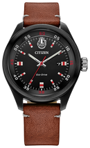 Citizen Star Wars Chewbacca Eco-Drive Watch AW5008-06W