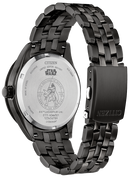 Citizen Star Wars Darth Vader Eco-Drive Watch BM7255-61W