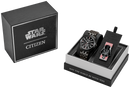 Citizen Star Wars Darth Vader Eco-Drive Watch BM7255-61W