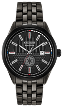 Citizen Star Wars Darth Vader Eco-Drive Watch BM7255-61W