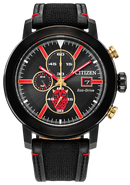 Citizen Star Wars Darth Maul Eco-Drive Watch CA0766-02W