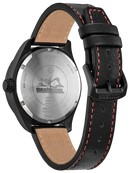 Citizen Marvel Here Comes Deadpool Men's Eco-Drive Watch AW0145-02W