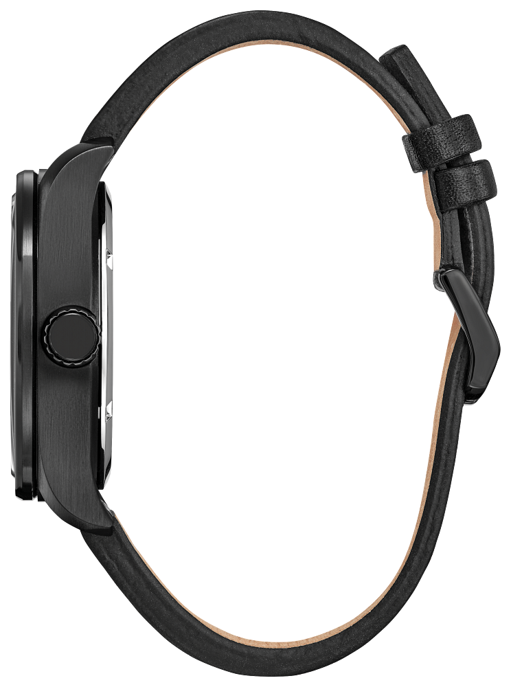 Citizen Marvel Here Comes Deadpool Men's Eco-Drive Watch AW0145-02W