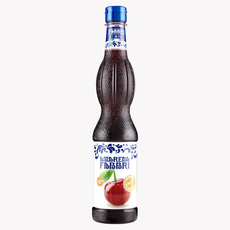 Fabbri Amarena Syrup x6 560ML