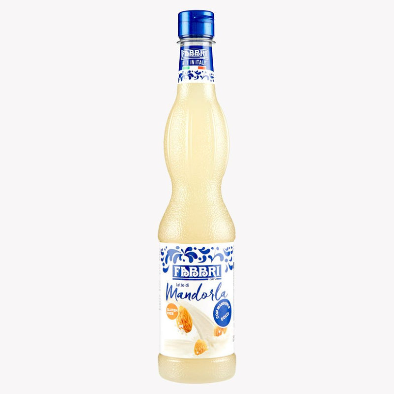 Fabbri Almond Syrup x6 560ML