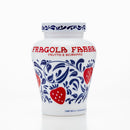 Fabbri Strawberries in Syrup x6 600g