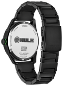 Citizen Marvel The Hulk Men's Eco-Drive Watch BM7675-57W