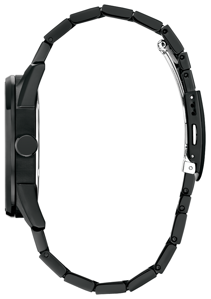 Citizen Marvel The Hulk Men's Eco-Drive Watch BM7675-57W