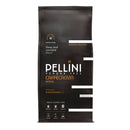 Pellini Caffecrema Intensa Coffee Beans (6 Pack) - 1000G/2.2LBS Each