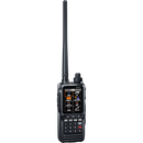 Yaesu FTA-850L Air-Band Handheld Transceiver w/ 2.4" Full Colour Display