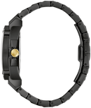 Bulova Precisionist High Performance with Black Dial Watch 98B408