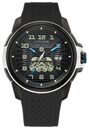 Citizen Star Wars Imperial Stormtrooper Eco-Drive Watch AW1659-00W