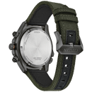 Citizen Eco-Drive Promaster Land U822 JV1005-02W