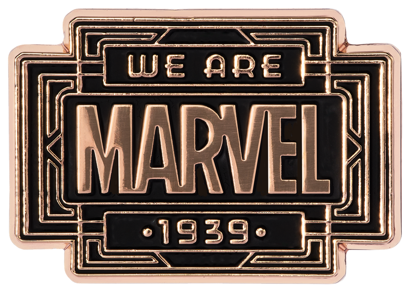 Citizen Marvel Legends 85th Anniversary Men's Eco-Drive Watch AW2085-61W