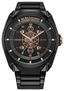 Citizen Marvel Legends 85th Anniversary Men's Eco-Drive Watch AW2085-61W