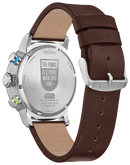 Citizen Star Wars Luke Skywalker Eco-Drive Watch CA0768-07W