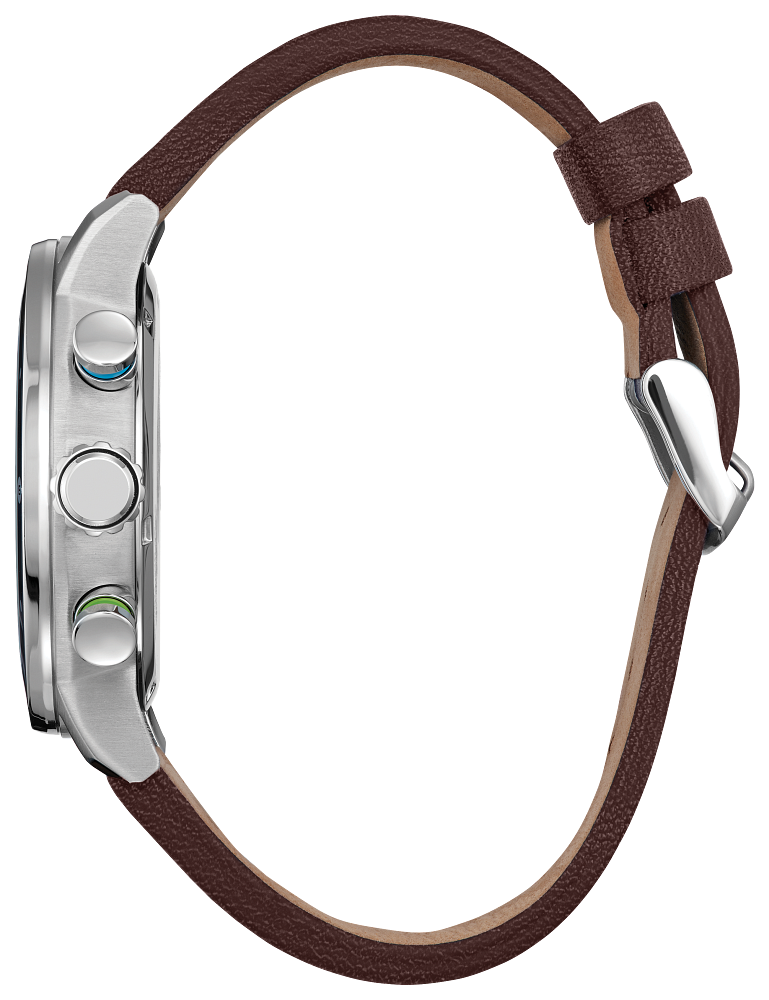 Citizen Star Wars Luke Skywalker Eco-Drive Watch CA0768-07W