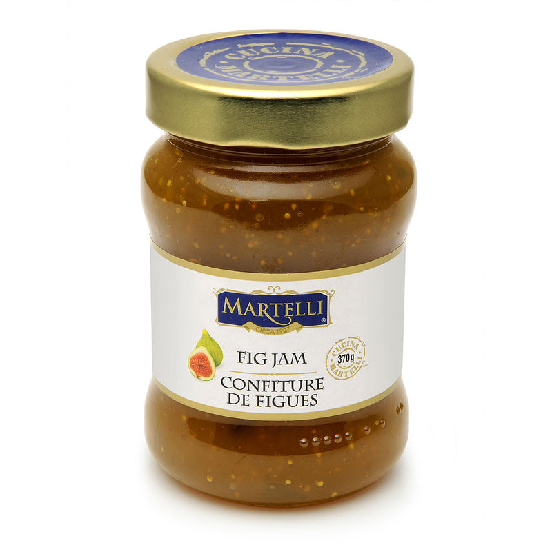 Martelli FigJam 6x370g