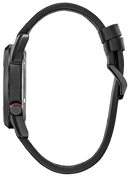 Citizen Eco-Drive Marvel Miles Morales Men's Leather Strap Watch AW1685-00W