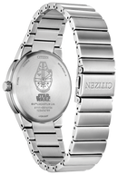 Citizen Star Wars Millennium Falcon Hyperdrive Eco-Drive Watch BM7581-59W