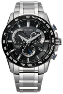 Citizen Perpetual Chrono A-T Watch CB5908-57E