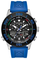 Citizen Eco-Drive Promaster Sailhawk Top of Water JR4068-01E