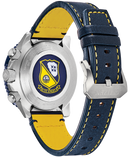 Citizen Eco-Drive Promaster Skyhawk A-T Mens Watch:JY8078-01L