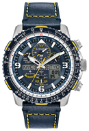 Citizen Eco-Drive Promaster Skyhawk A-T Mens Watch:JY8078-01L