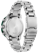 Citizen Eco-Drive Promaster Air Green Dial CB5004-59W