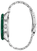 Citizen Eco-Drive Promaster Air Green Dial CB5004-59W