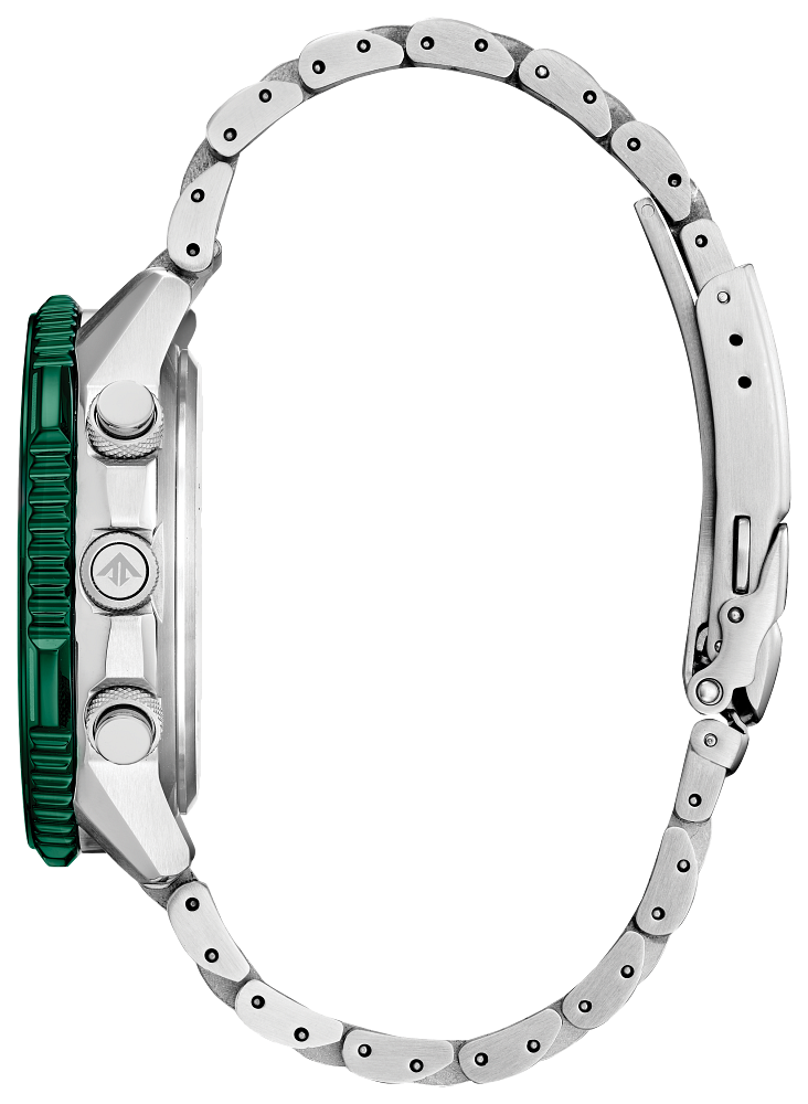 Citizen Eco-Drive Promaster Air Green Dial CB5004-59W