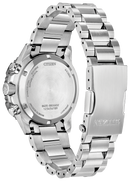 Citizen Eco-Drive Promaster Air Navihawk Salmon Dial CA4664-60X